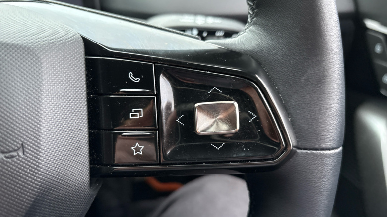 MG MG4 320kW EV XPOWER 64kWh 5dr Auto Electric Hatchback